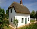 Whitegates Cottage in Nr Spilsby - Lincolnshire