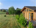 Relax at Whitey Top Country Lodge; ; Pentridge near Sixpenny Handley