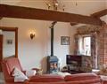 Relax at Whitwell Farm Cottages - Ashleys; Devon