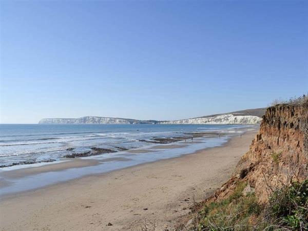 Whitwell Holiday Homes - Berryl Mead View in Isle of Wight