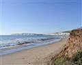 Take things easy at Whitwell Holiday Homes - Berryl Mead View; Isle of Wight