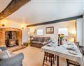 Whympwell Cottage in Happisburgh - Norfolk