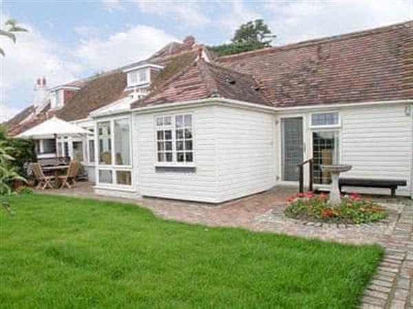 Top 10 Holiday Cottages In Brede, East Sussex