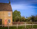 Take things easy at Wicken Rose Cottage; Ely; Cambridgeshire