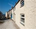 Take things easy at Wiggy's Cottage; St Mawes; St Mawes and the Roseland