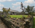 Enjoy a glass of wine at Wigley Farm House Cottage; ; Chesterfield