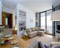 Take things easy at Wild Beaches Apartment at Royal William Yard; ; Plymouth