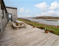Forget about your problems at WildLuing; ; South Cuan near Cullipool