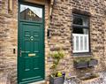 Enjoy a leisurely break at Wildfell Cottage; ; Oxenhope