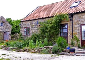 Wildflower Cottage - North Yorkshire