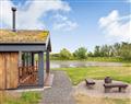 Forget about your problems at Wildflower Eco Lodges - Harrier Lodge; Aberdeenshire