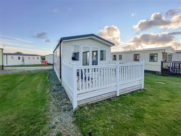 Willerby Grasmere in Lancashire