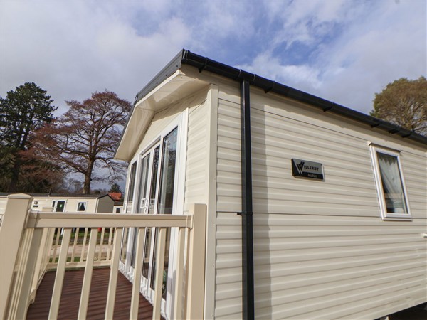 Willerby Malton - Denbighshire
