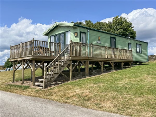 Willerby Sheraton, Fylingdales