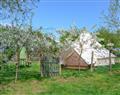 Williow Barn Holidays - Cotton Wood in Terrington St John - Norfolk