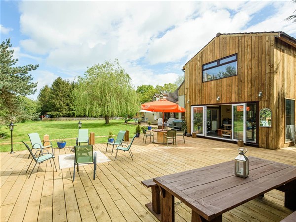 Willis House in Avon