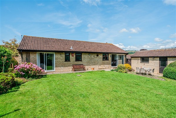 Willokin Cottage in Beaminster, Dorset