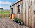 Unwind at Willow Bale Cabin; Morayshire