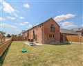 Enjoy a leisurely break at Willow Barn; ; Northwood near Wem