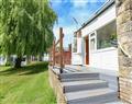 Enjoy a leisurely break at Willow Cabin; ; Cowes