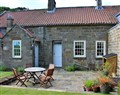 Take things easy at Willow Corner; Great Ayton; North Yorkshire
