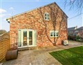 Forget about your problems at Willow Cottage; Lincolnshire