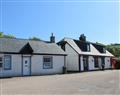 Willow Cottage in Clachan, near Tarbert, Argyll and Bute - Scotland