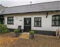 Willow Cottage in  - Crosswood near Aberystwyth