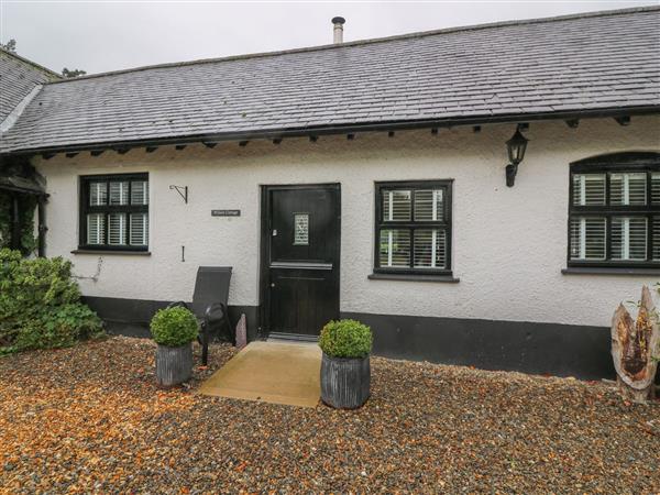 Willow Cottage - Dyfed