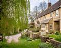 Willow Cottage in  - Hampnett nr Bourton-on-the-Water