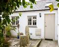 Relax at Willow Cottage; Lostwithiel; St Austell