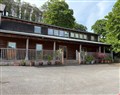Willow Cottage - Powys