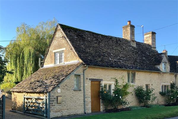 Willow Cottage - Gloucestershire