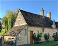 Forget about your problems at Willow Cottage; Southrop; Cotswolds