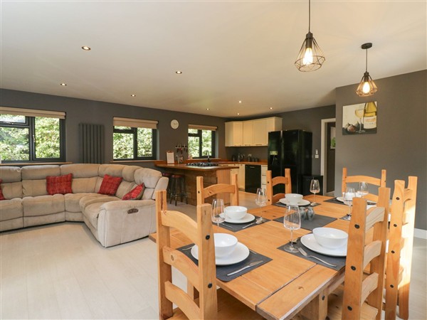 Willow Cottage, 