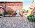 Enjoy a glass of wine at Willow Grange Annex; ; The Trench near Ellesmere