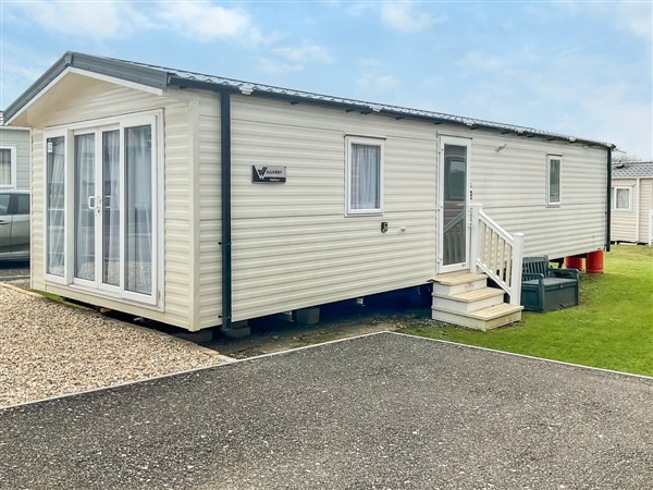 Willow Haven House in Isle of Wight