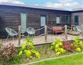 Enjoy a leisurely break at Willow Lodge 1; Somerset