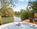 Take things easy at Willow Lodge; Cheshire