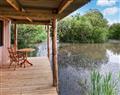 Forget about your problems at Willow Lodge; Dorset