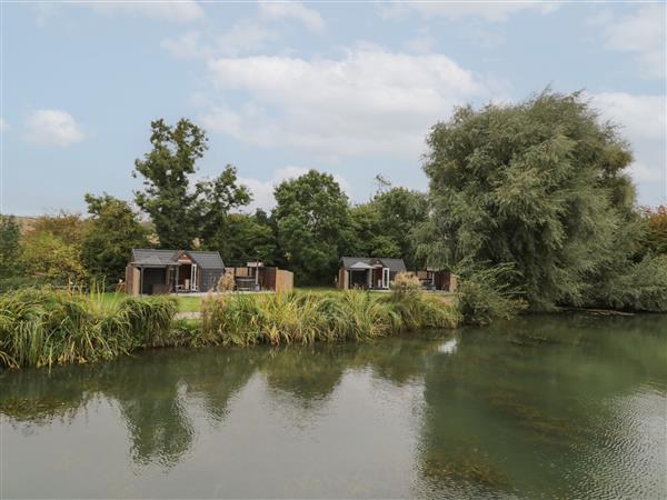 Willow Lodge - Oxfordshire
