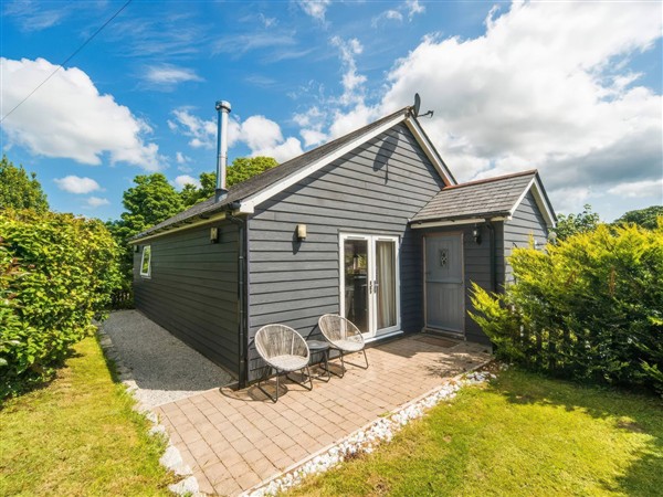 Willow Lodge, 