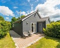 Willow Lodge - Cornwall