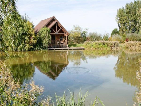 Willow Lodge in Spilsby, Lincolnshire