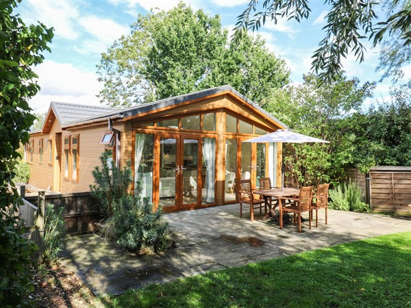Willow Lodge, 