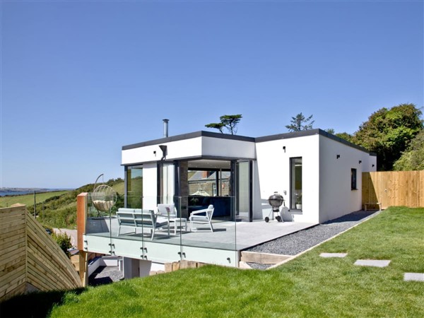 Willow Nook in Cornwall