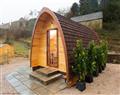 Forget about your problems at Willow Tree Barn Pod; ; Brigsteer