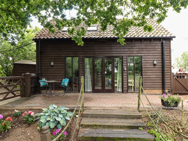Willow Tree Barn, 