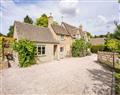 Take things easy at Willow Tree Cottage; ; Chedworth