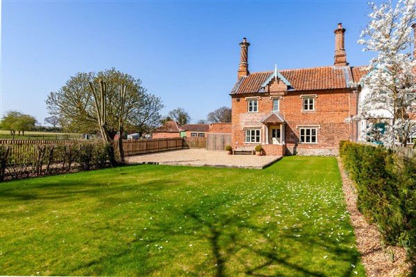 Willow Tree House, Norwich
